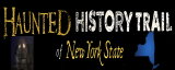 Haunted History Trail of New York State