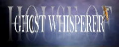 Ghost Whisperer