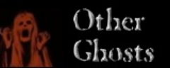 Other Ghosts
